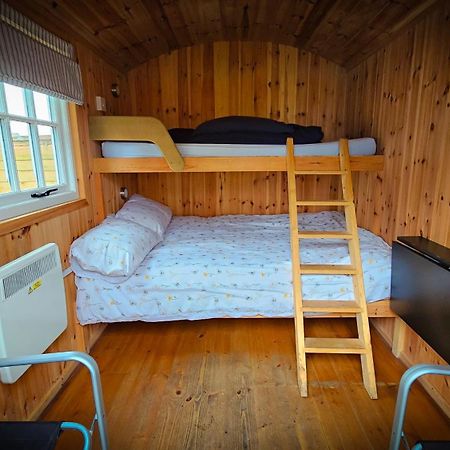 Wooler Hostel And Shepherds Huts Extérieur photo